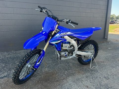 2026 Yamaha YZ450F for sale 901699