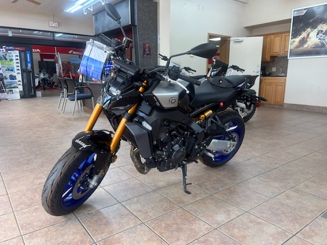 2026 MT-09 SP