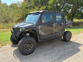 2027 Polaris XPEDITION XP 5 NorthStar