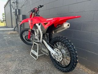 2026 Honda CRF450R 3