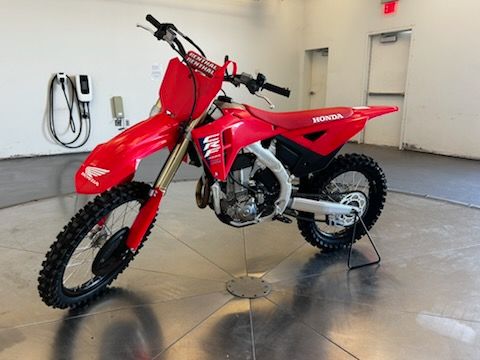 2026 CRF450R