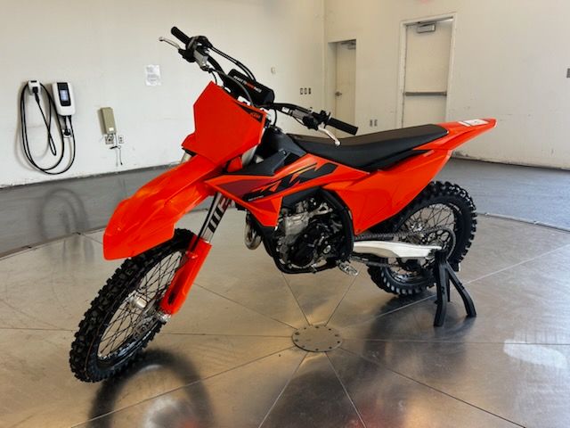2025 KTM 350 SX-F 1