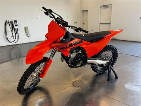 2025 KTM 350 SX-F