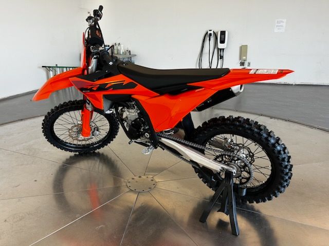 2025 KTM 350 SX-F 2