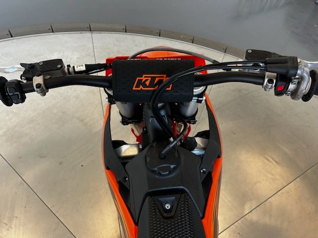 2025 KTM 350 SX-F 5