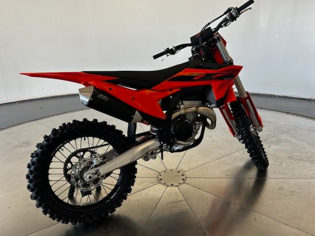 2025 KTM 350 SX-F 3
