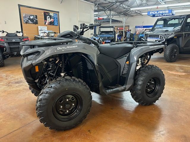 2026 Can-Am Outlander 500