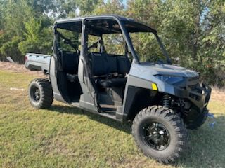 2026 Ranger Crew XP 1000 Premium