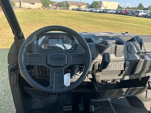 2026 Polaris Ranger Crew XP 1000 Premium