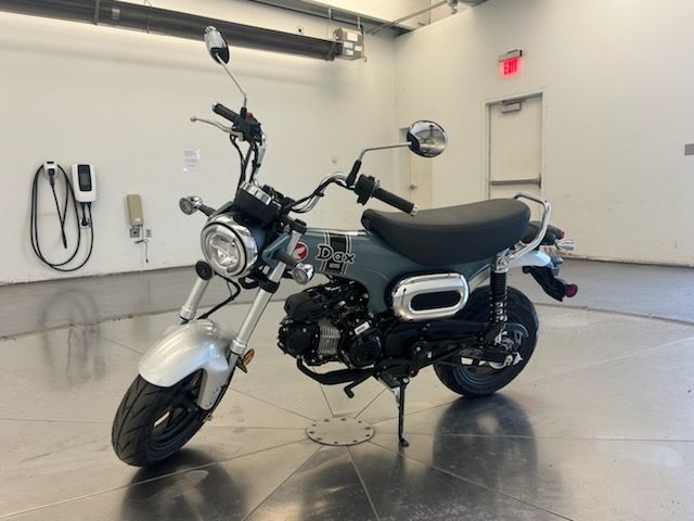 New 2025 Honda Dax 125 Motorcycles in Stillwater, OK | Stock
