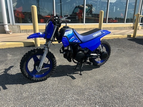 2027 PW50