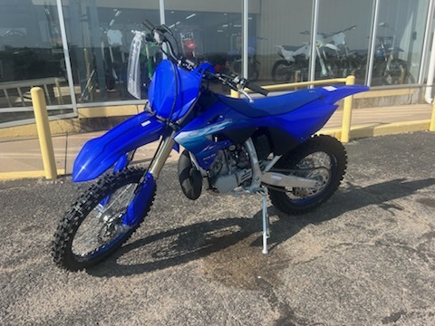 2027 YZ250X