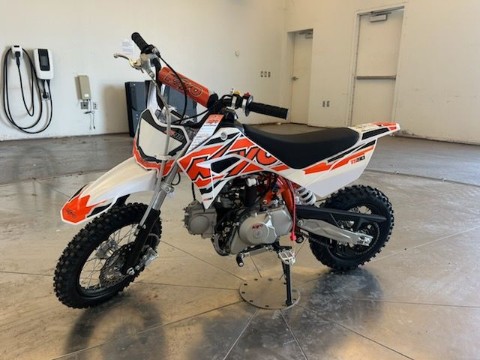 2026 Kayo TS 90