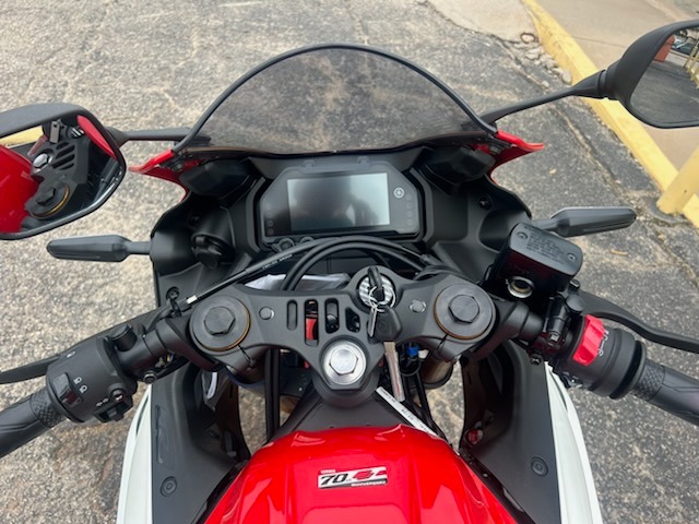 2026 Yamaha YZF-R3 5