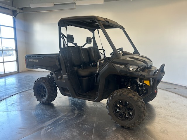 2026 Defender XT HD9
