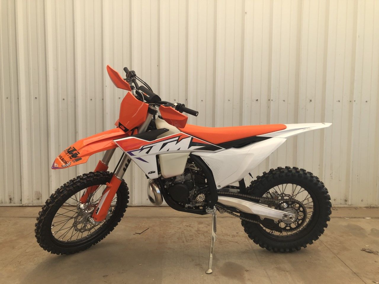 Used 2023 KTM 300 XC Motorcycles in Stillwater, OK | Stock Number