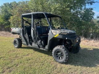 2026 Ranger Crew 1000 Premium