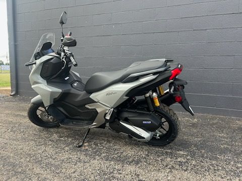 2026 Honda ADV160 2