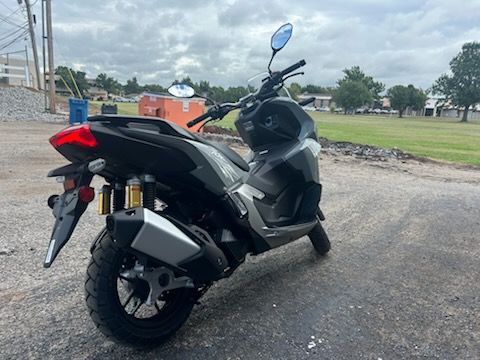 2026 Honda ADV160 3
