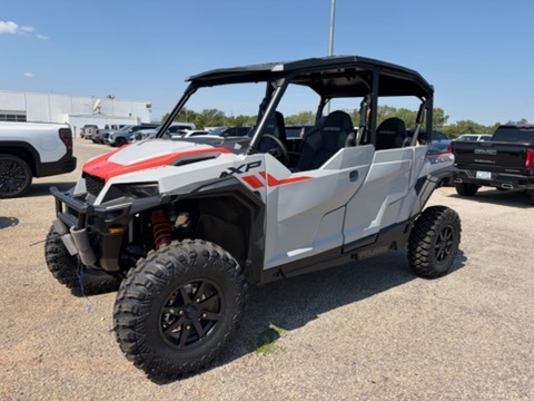2027 General XP 4 1000 Sport