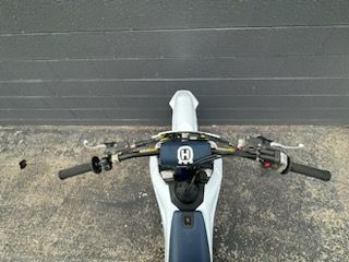 2025 Husqvarna FC 250 7