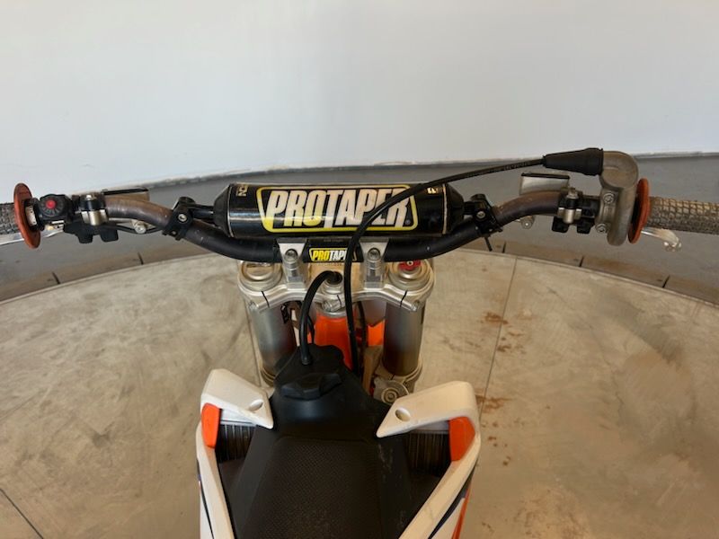 2022 KTM 85 SX 17/14 5