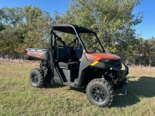 2026 Ranger 1000 Premium