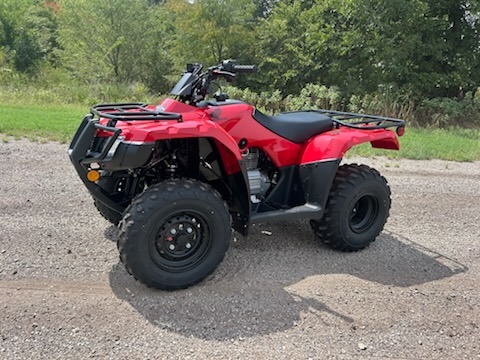 2026 FourTrax Recon ES