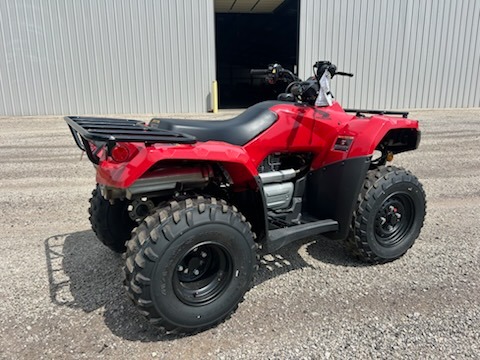 2026 Honda FourTrax Recon ES 3