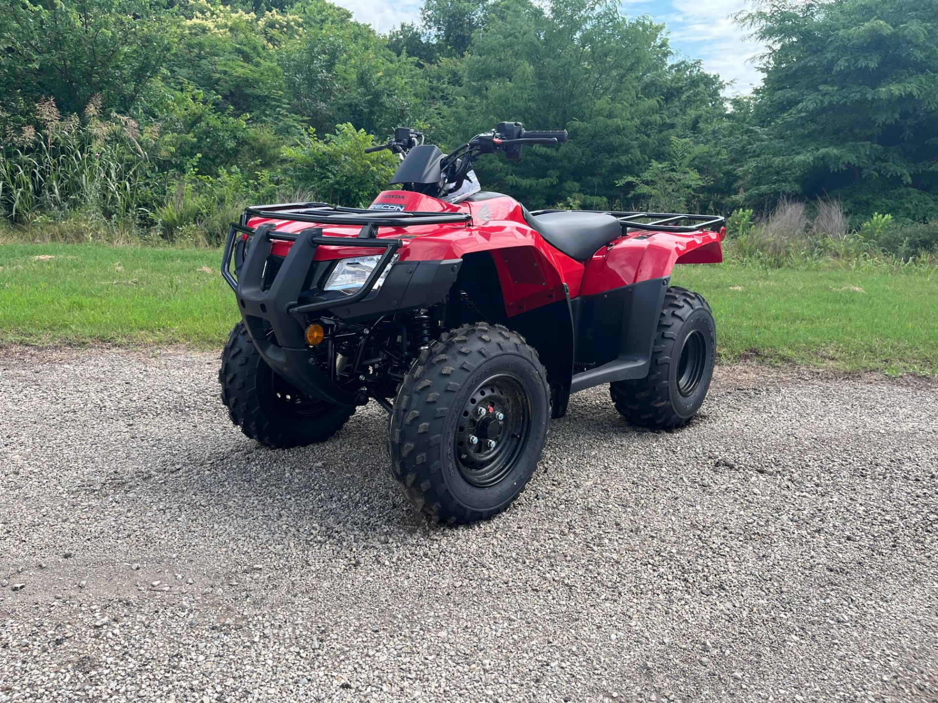 2026 Honda FourTrax Recon ES for sale 1142969