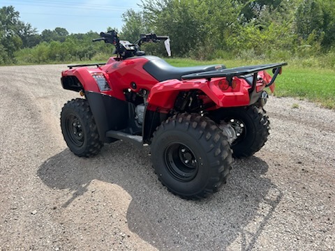 2026 Honda FourTrax Recon ES 2
