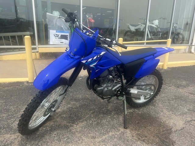 2026 TT-R230