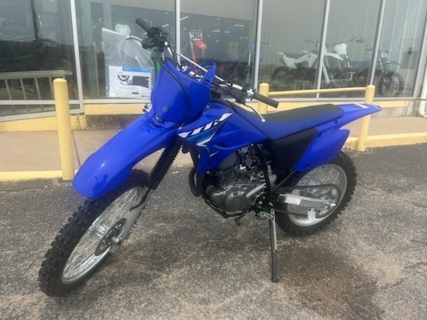 2026 Yamaha TT-R230