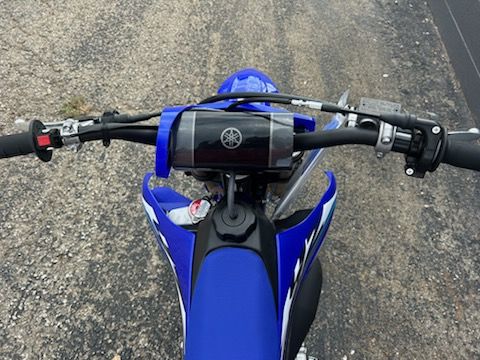2026 Yamaha YZ65 5