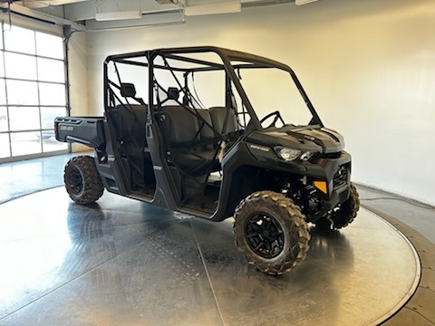 2026 Can-Am™ Defender MAX DPS HD9 1