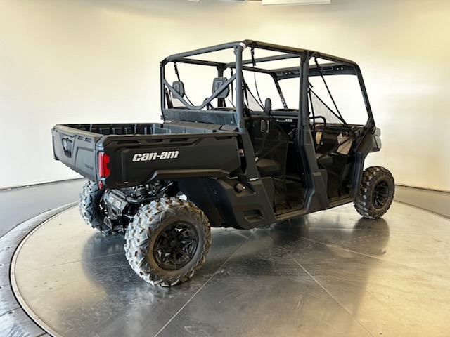 2026 Can-Am™ Defender MAX DPS HD9 2