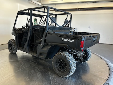 2026 Can-Am™ Defender MAX DPS HD9 3