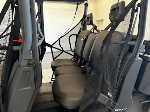 2026 Can-Am™ Defender MAX DPS HD9 7