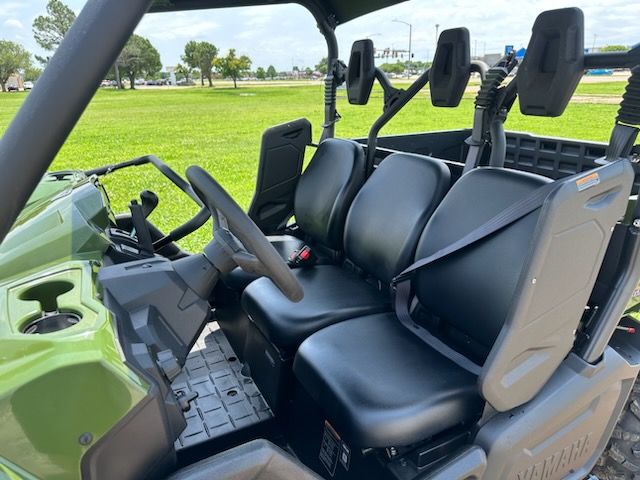 wai otu様 2024 Yamaha Viking VI EPS | Vern Eide Motoplex