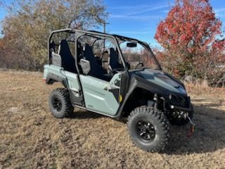 2026 Wolverine X4 850 XT-R