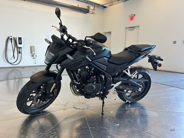 2025 Honda CB500F ABS for sale 693815