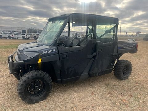 2024 Ranger Crew XP 1000 Premium