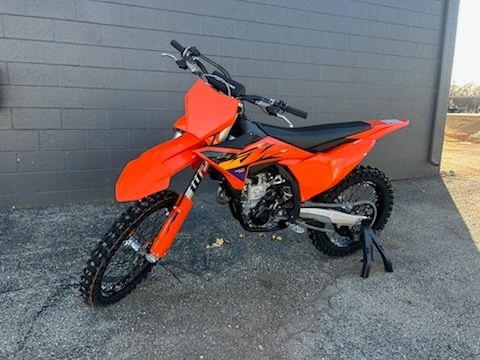2026 250 SX-F