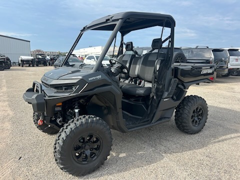 2026 Defender XT HD11