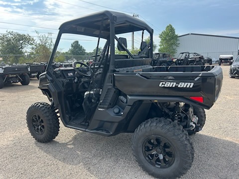 2026 Can-Am™ Defender XT HD11 2