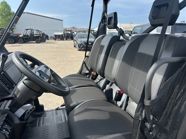 2026 Can-Am™ Defender XT HD11 6