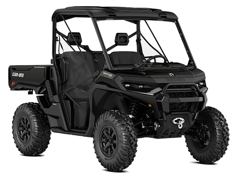 2026 Can-Am™ Defender XT HD11 7