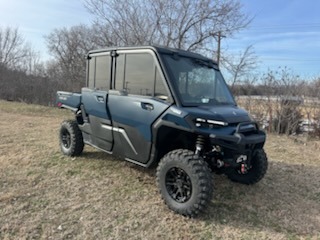 2026 Defender MAX Limited HD11