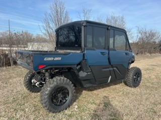 2026 Can-Am™ Defender MAX Limited HD11 2
