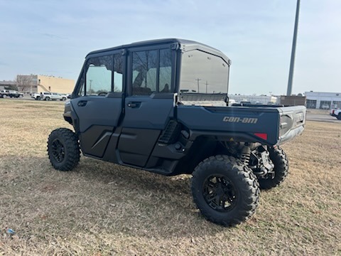 2026 Can-Am™ Defender MAX Limited HD11 3